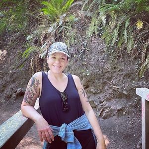 Meet your Posher, Gina